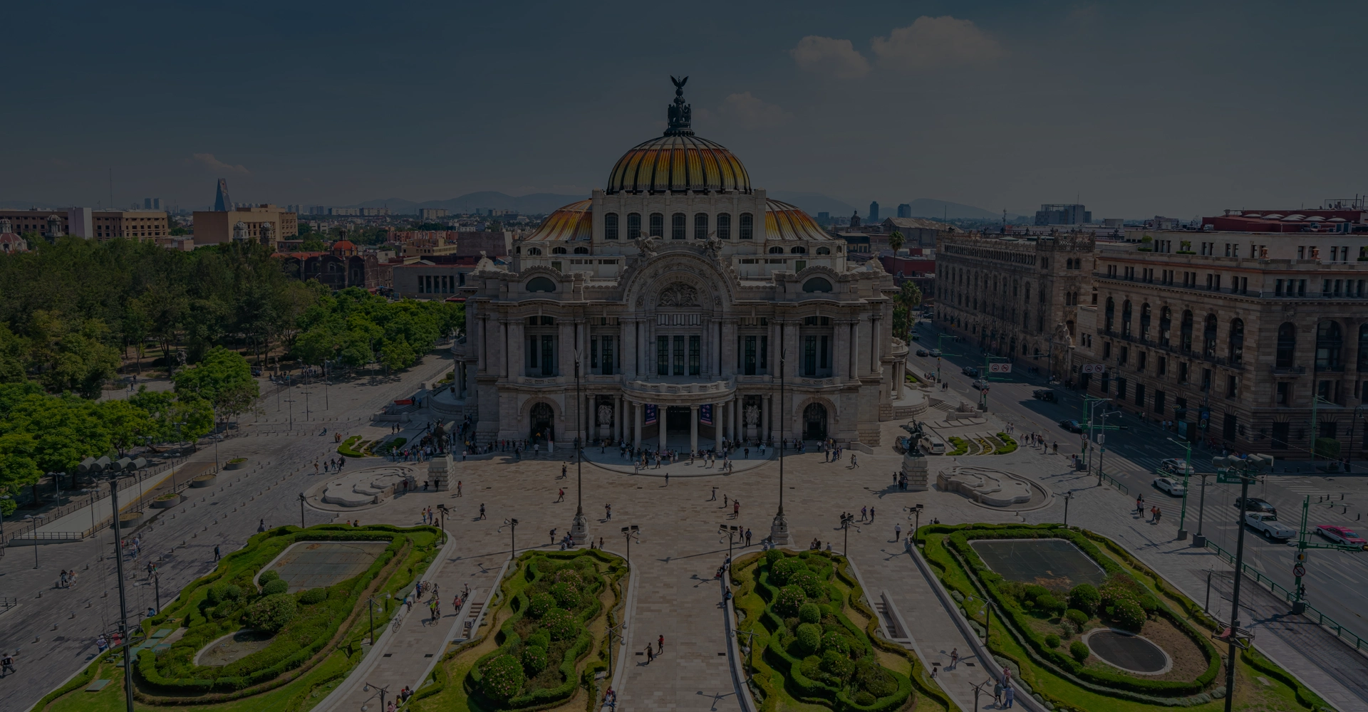 Mexican heritage and diverse landscapes
