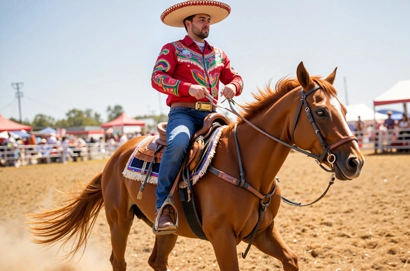 Regional agricultural fairs and livestock exhibitions