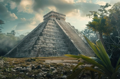 Spring equinox gatherings at prehispanic sites
